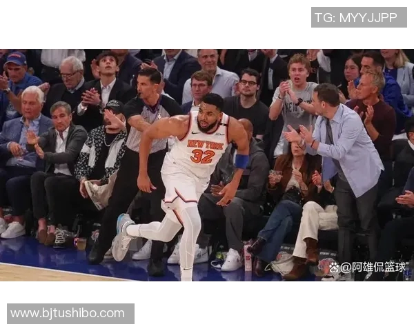 唐斯三双马绍尔独砍38分OG砍35分助尼克斯大胜独行侠 唐斯三双马绍尔独砍38分OG砍35分助尼克斯大胜独行侠