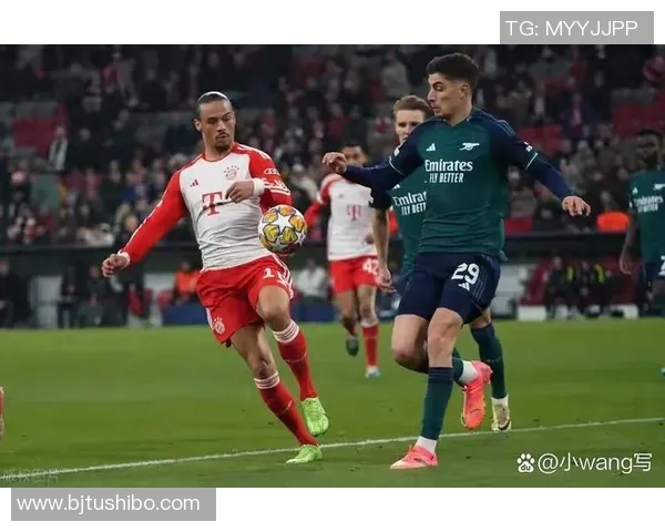 阿森纳与拜仁实力差距解析揭示欧冠巅峰对决背后的深层原因